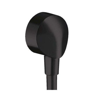 Hansgrohe 27454670 Fixfit E Çek Valfsiz Gönye Çıkış