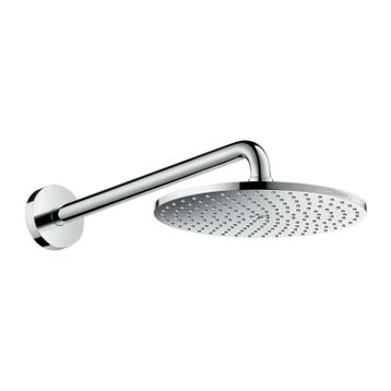 Hansgrohe 27607000 Krom S 240 1 Jet Raindance Tepe Duşu