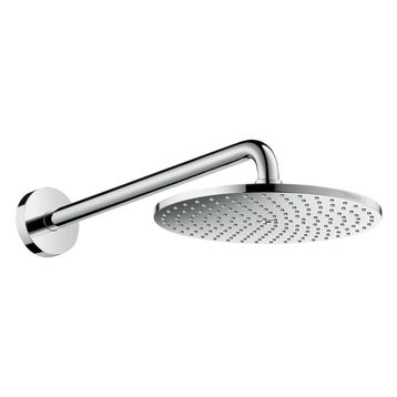 Hansgrohe 27607000 Krom S 240 1 Jet Raindance Tepe Duşu