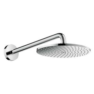 Hansgrohe 27607000 Krom S 240 1 Jet Raindance Tepe Duşu