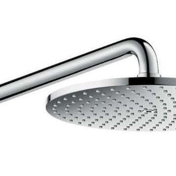 Hansgrohe 27607000 Krom S 240 1 Jet Raindance Tepe Duşu