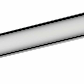 Hansgrohe 27809000 Vernis Blend Krom 24 cm Duş Dirseği