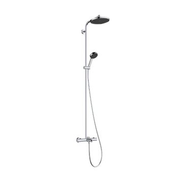 Hansgrohe 28044000 Activera Select S Sürgülü Duş Seti