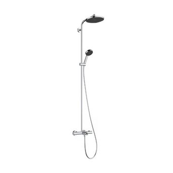 Hansgrohe 28044000 Activera Select S Sürgülü Duş Seti