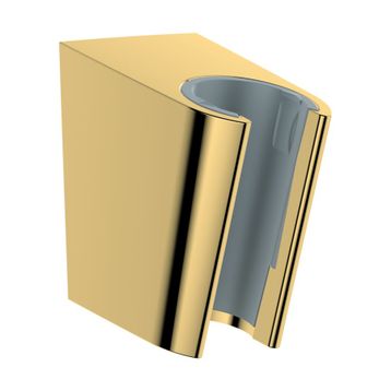 Hansgrohe 28331990 Porter S Altın Duş Askısı