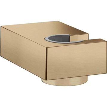 Hansgrohe 28387140 HG Porter E Duş Askısı