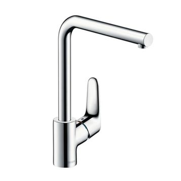 Hansgrohe 31817000 Focus Mutfak Bataryası