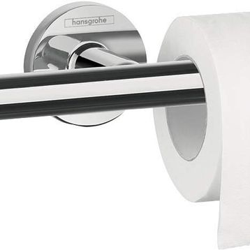 Hansgrohe 41717000 Tuvalet Kağıtlığı