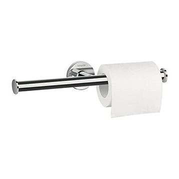 Hansgrohe 41717000 Tuvalet Kağıtlığı