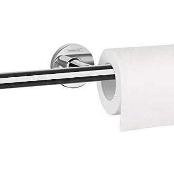 Hansgrohe 41717000 Tuvalet Kağıtlığı