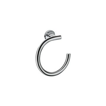 Hansgrohe 41724000 Logis Halka Havluluk