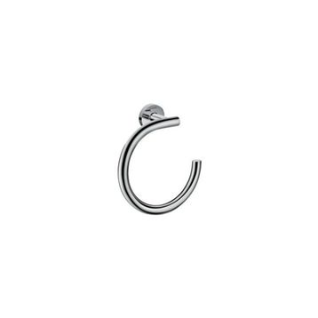 Hansgrohe 41724000 Logis Halka Havluluk