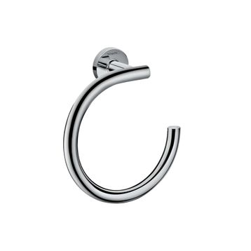 Hansgrohe 41724000 Logis Halka Havluluk