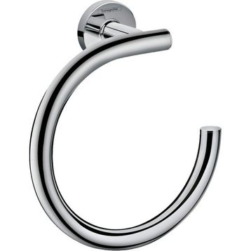 Hansgrohe 41724000 Logis Halka Havluluk
