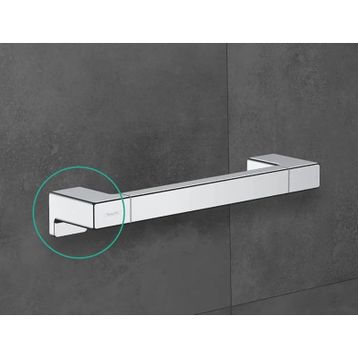 Hansgrohe 41744000 Add Storis Krom Tutunma Barı