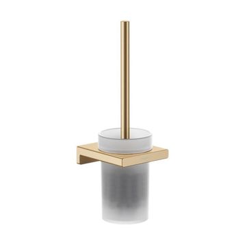 Hansgrohe 41752140 Addstoris Tuvalet Fırçası Tutacağı