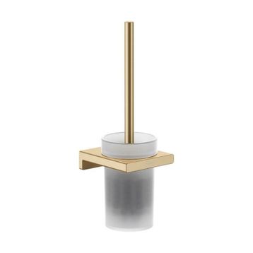 Hansgrohe 41752140 Addstoris Tuvalet Fırçası Tutacağı