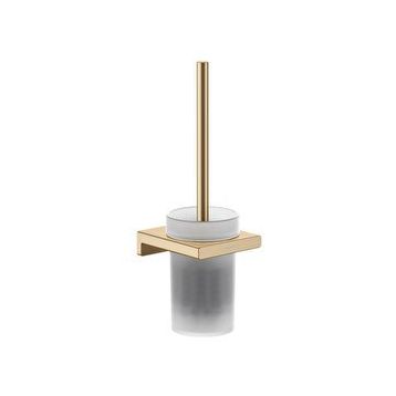 Hansgrohe 41752140 Addstoris Tuvalet Fırçası Tutacağı