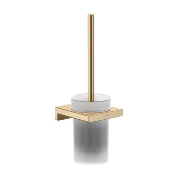 Hansgrohe 41752140 Addstoris Tuvalet Fırçası Tutacağı