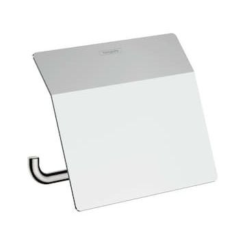 Hansgrohe 41753000 Addstoris Krom Tuvalet Kağıtlığı