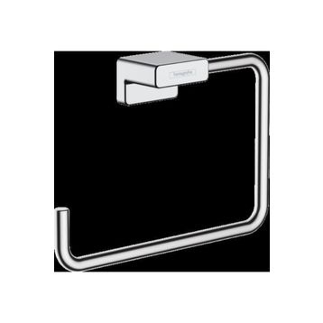 Hansgrohe 41754000 Addstoris Halka Krom Havluluk