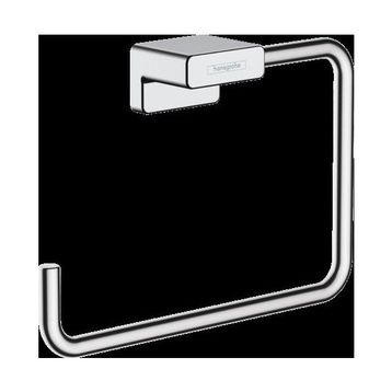 Hansgrohe 41754000 Addstoris Halka Krom Havluluk