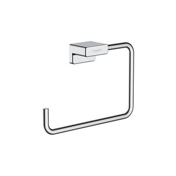 Hansgrohe 41754000 Addstoris Halka Krom Havluluk