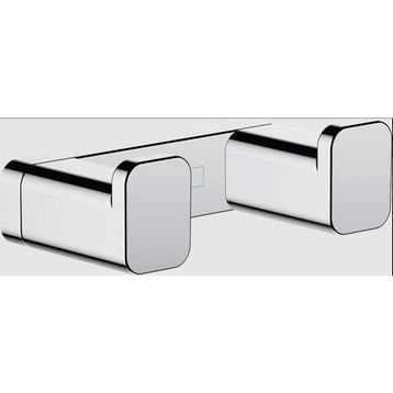 Hansgrohe 41755000 Gri Addstoris Askılık