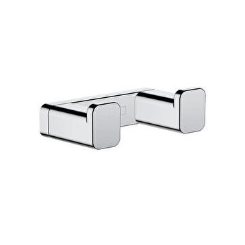 Hansgrohe 41755000 Gri Addstoris Askılık