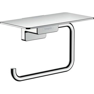Hansgrohe 41772000 Addstoris Krom Tuvalet Kağıtlığı