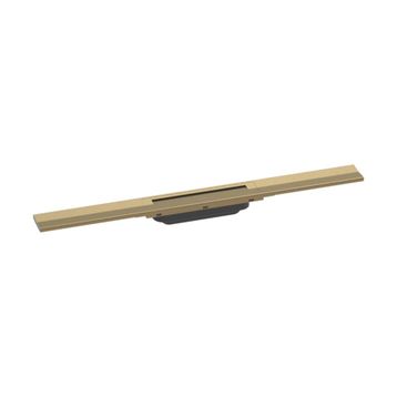 Hansgrohe 56043140 700 Kesilebilir Serbest Kurulum İçin Raindrain Flex Duş Kanalı