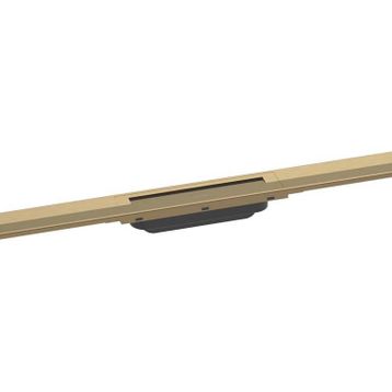 Hansgrohe 56043140 700 Kesilebilir Serbest Kurulum İçin Raindrain Flex Duş Kanalı