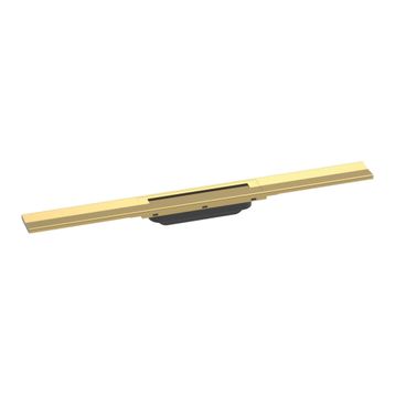 Hansgrohe 56043140 700 Kesilebilir Serbest Kurulum İçin Raindrain Flex Duş Kanalı