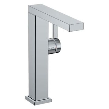 Hansgrohe 73060000 Tecturis E 210 Coolstart Krom Lavabo Bataryası