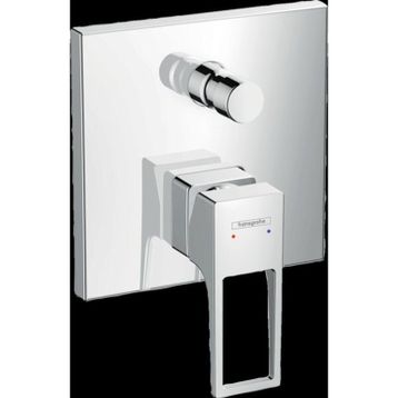 Hansgrohe 74545000 Metropol Ankastre Banyo Bataryası
