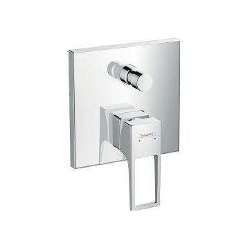 Hansgrohe 74545000 Metropol Ankastre Banyo Bataryası