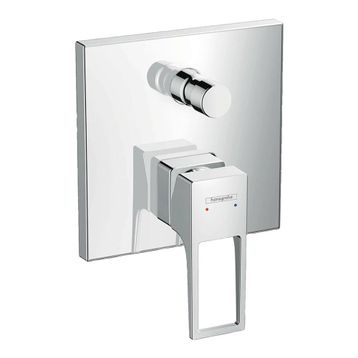 Hansgrohe 74545000 Metropol Ankastre Banyo Bataryası