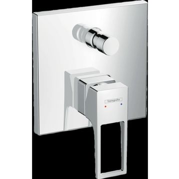 Hansgrohe 74545000 Metropol Ankastre Banyo Bataryası