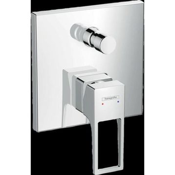 Hansgrohe 74545000 Metropol Ankastre Banyo Bataryası