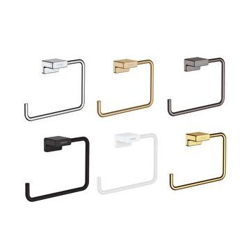 Hansgrohe AddStoris Krom Havluluk