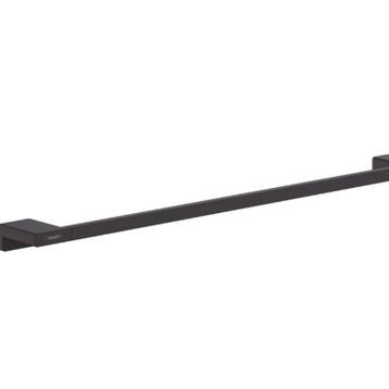 Hansgrohe AddStoris Siyah Krom Havluluk