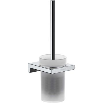 Hansgrohe Addstoris Tuvalet Kağıtlığı