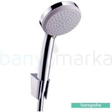 Hansgrohe Croma 100 Vario El Duşu