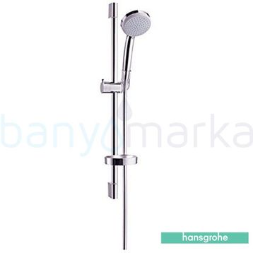 Hansgrohe Croma 100 Vario El Duşu