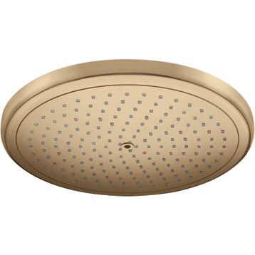 Hansgrohe Croma Bronz Tepe Duşu