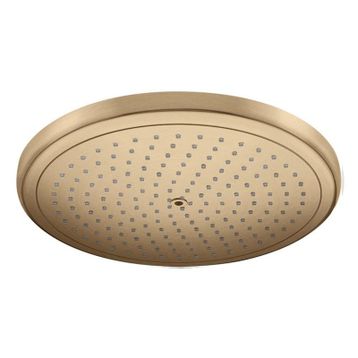 Hansgrohe Croma Bronz Tepe Duşu