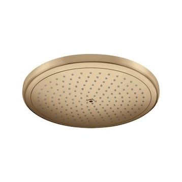 Hansgrohe Croma Bronz Tepe Duşu