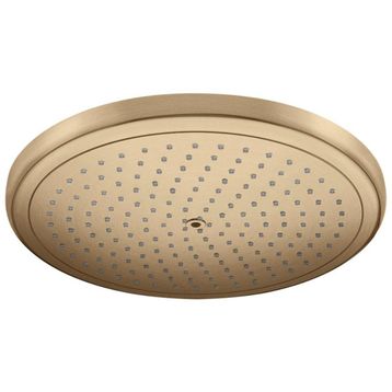 Hansgrohe Croma Bronz Tepe Duşu