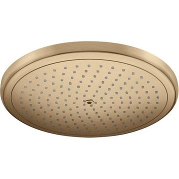 Hansgrohe Croma Bronz Tepe Duşu