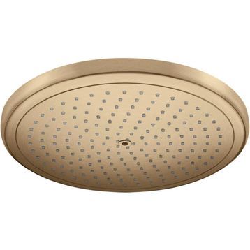 Hansgrohe Croma Bronz Tepe Duşu